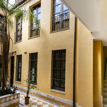 -Malagasunapts- Premium Historical Citycentre Ngoại thất bức ảnh