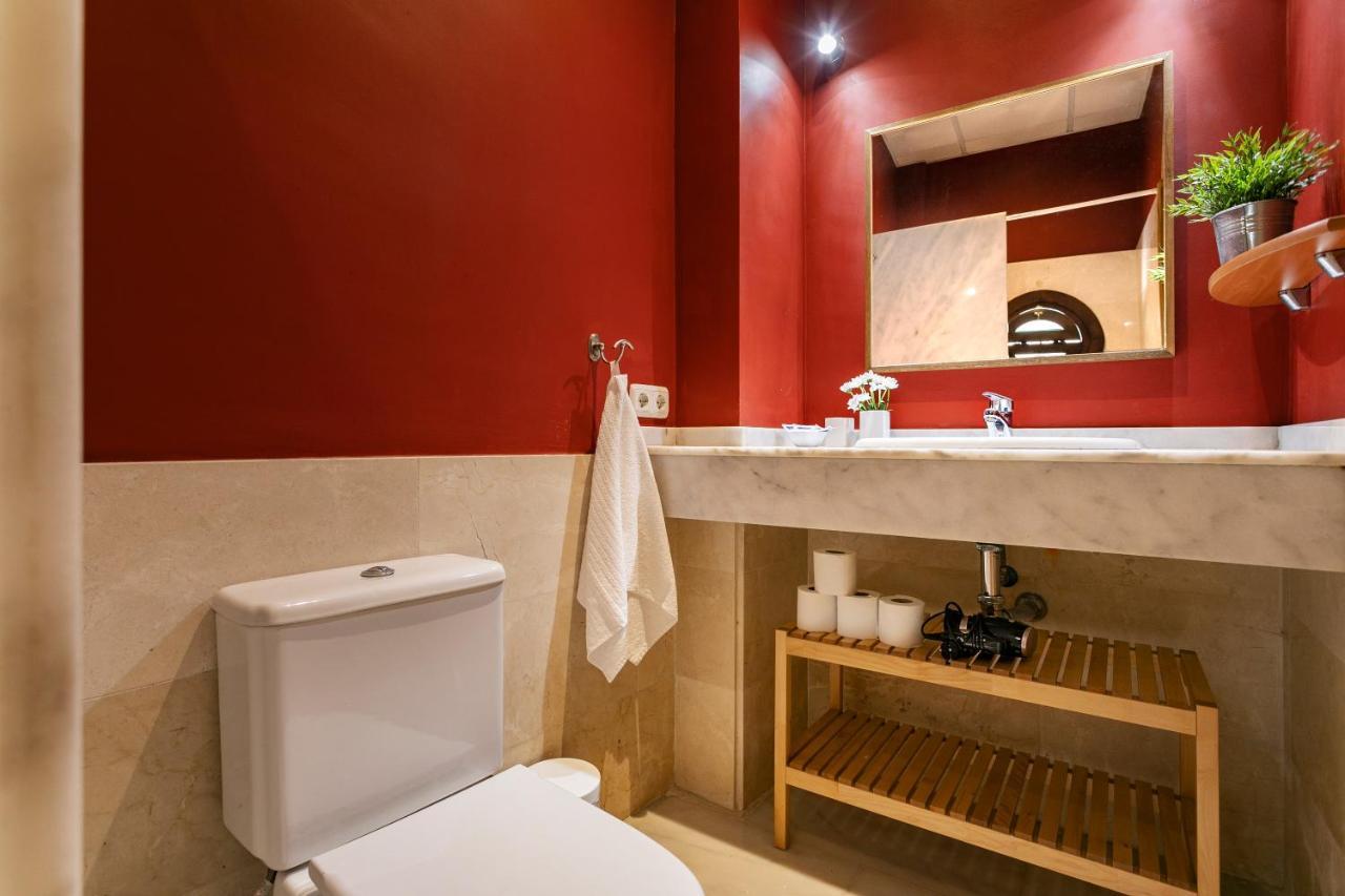 -Malagasunapts- Premium Historical Citycentre Ngoại thất bức ảnh