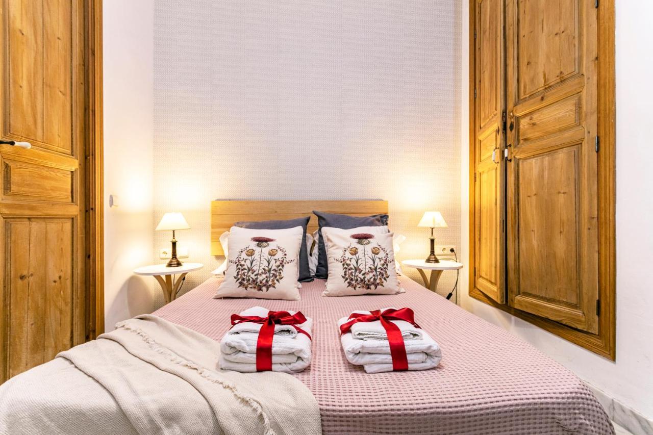-Malagasunapts- Premium Historical Citycentre Ngoại thất bức ảnh