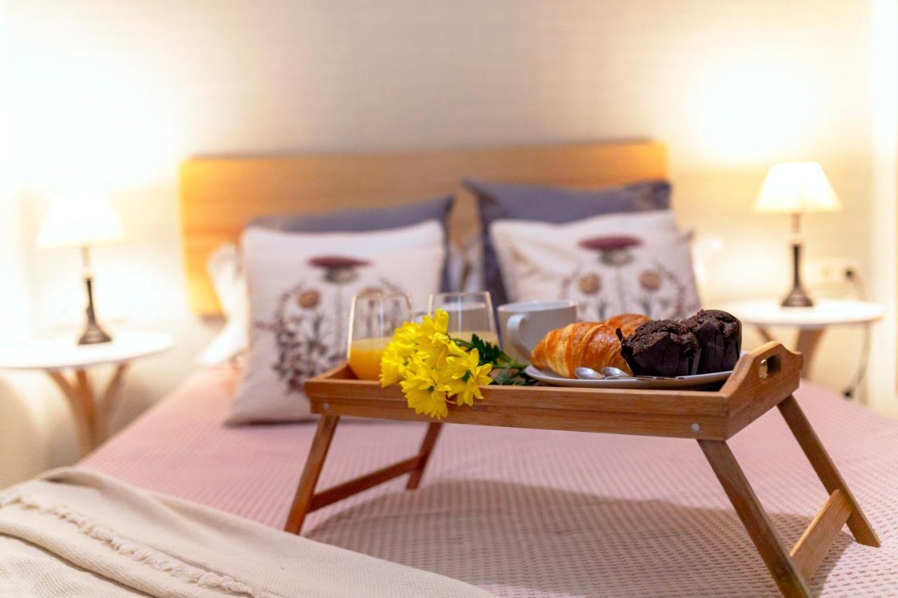 -Malagasunapts- Premium Historical Citycentre Ngoại thất bức ảnh